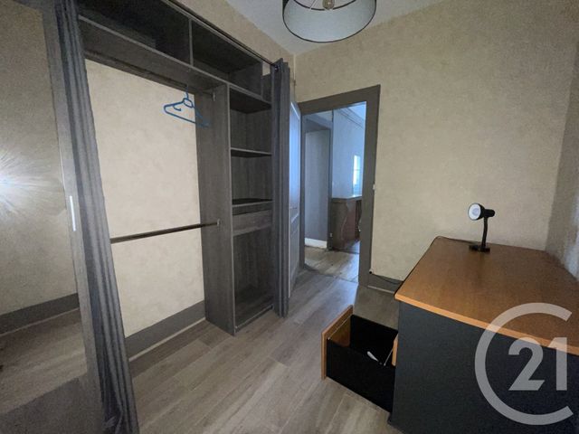 Appartement F2 à vendre - 2 pièces - 40.09 m2 - BESANCON - 25 - FRANCHE-COMTE - Century 21 Chaprais Immobilier