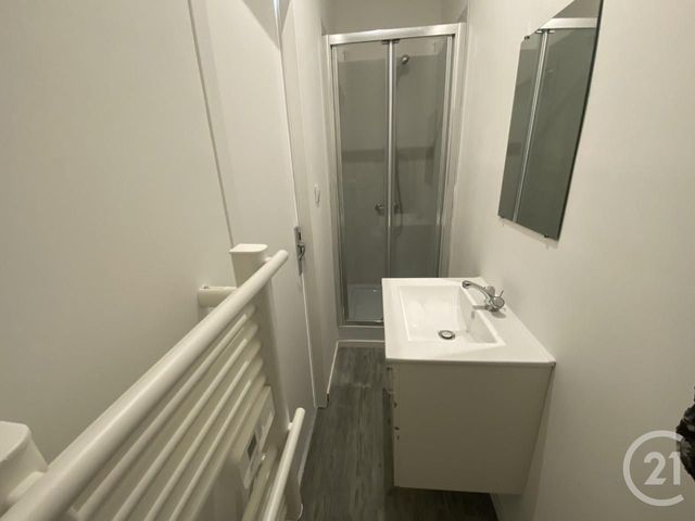 Appartement Chambre à louer - 1 pièce - 13.28 m2 - BESANCON - 25 - FRANCHE-COMTE - Century 21 Chaprais Immobilier