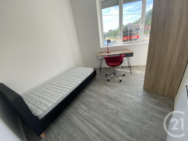 Appartement Chambre à louer - 1 pièce - 13.28 m2 - BESANCON - 25 - FRANCHE-COMTE - Century 21 Chaprais Immobilier
