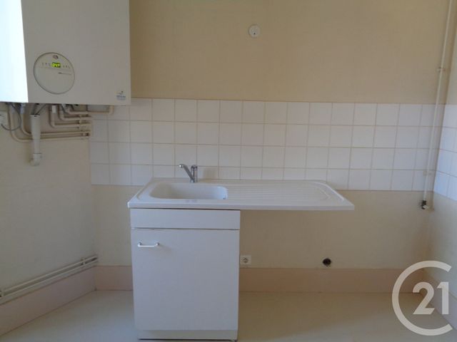 Appartement F3 à louer - 3 pièces - 78.31 m2 - BESANCON - 25 - FRANCHE-COMTE - Century 21 Chaprais Immobilier