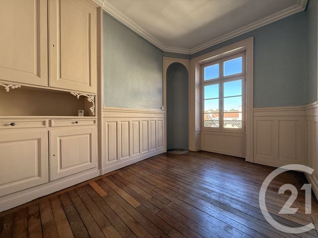 Appartement F3 à louer - 3 pièces - 78.31 m2 - BESANCON - 25 - FRANCHE-COMTE - Century 21 Chaprais Immobilier