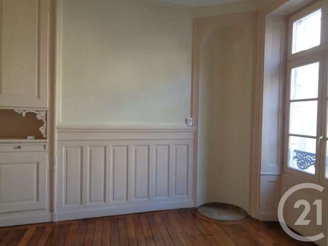 Appartement F3 à louer - 3 pièces - 78.31 m2 - BESANCON - 25 - FRANCHE-COMTE - Century 21 Chaprais Immobilier