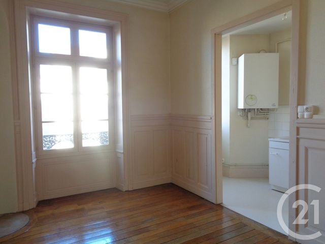Appartement F3 à louer - 3 pièces - 78.31 m2 - BESANCON - 25 - FRANCHE-COMTE - Century 21 Chaprais Immobilier