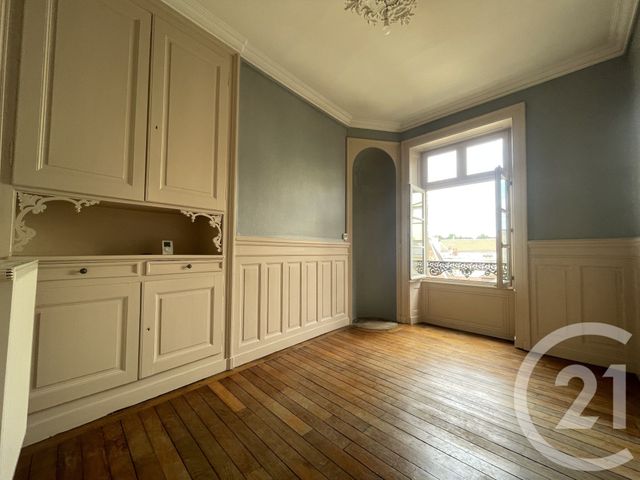 Appartement F3 à louer - 3 pièces - 78.31 m2 - BESANCON - 25 - FRANCHE-COMTE - Century 21 Chaprais Immobilier