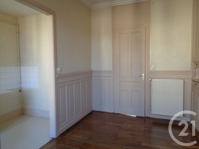 Appartement F3 à louer - 3 pièces - 78.31 m2 - BESANCON - 25 - FRANCHE-COMTE - Century 21 Chaprais Immobilier