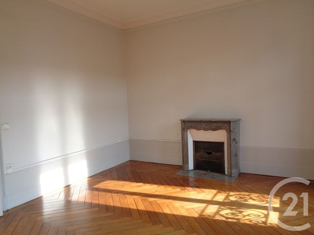 Appartement F3 à louer BESANCON
