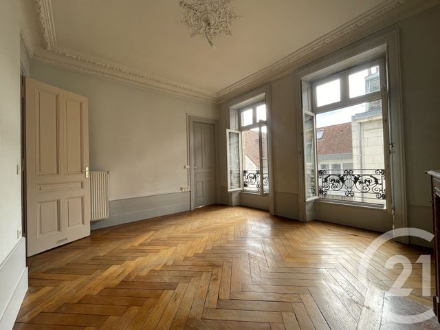 Appartement F3 à louer BESANCON