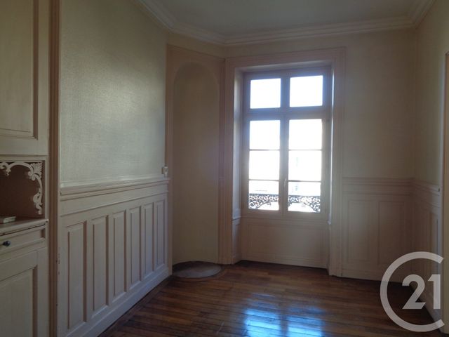 Appartement F3 à louer - 3 pièces - 78.31 m2 - BESANCON - 25 - FRANCHE-COMTE - Century 21 Chaprais Immobilier