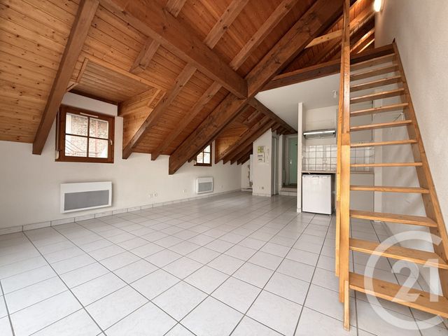 Appartement Studio à louer BESANCON
