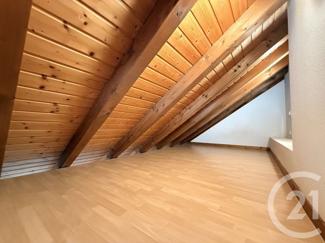 Appartement Studio à louer - 1 pièce - 27.87 m2 - BESANCON - 25 - FRANCHE-COMTE - Century 21 Chaprais Immobilier