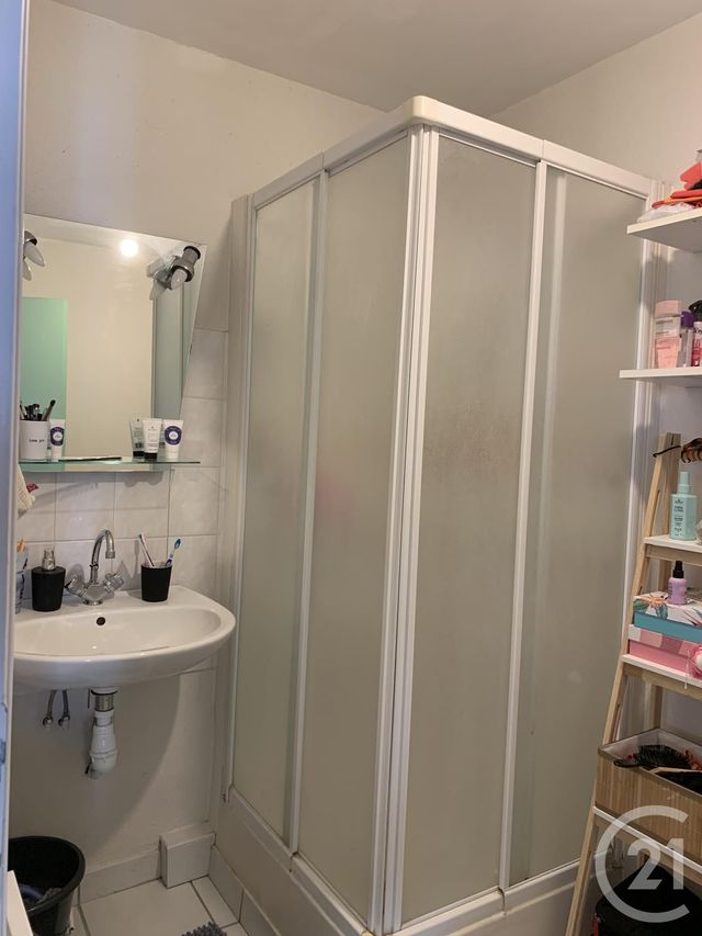 Appartement Studio à louer - 1 pièce - 27.87 m2 - BESANCON - 25 - FRANCHE-COMTE - Century 21 Chaprais Immobilier