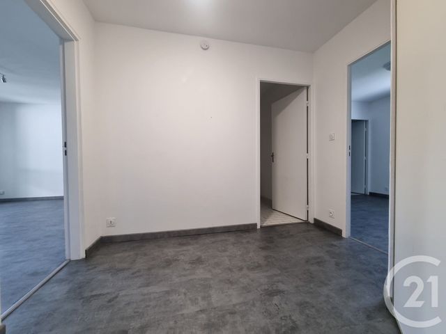 Appartement F2 à louer - 2 pièces - 44.98 m2 - BESANCON - 25 - FRANCHE-COMTE - Century 21 Chaprais Immobilier