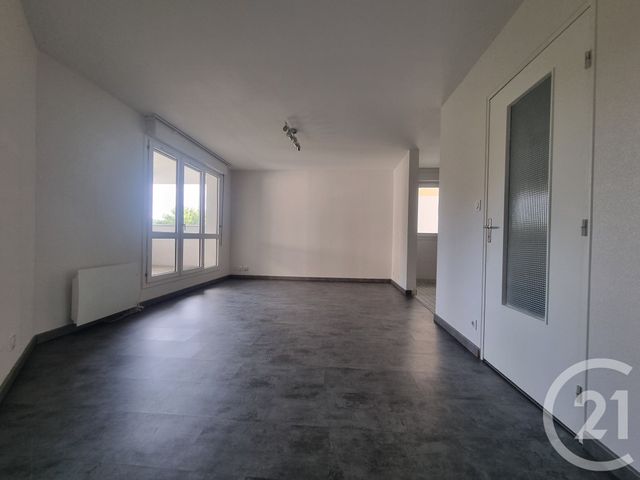 Appartement F2 à louer - 2 pièces - 44.98 m2 - BESANCON - 25 - FRANCHE-COMTE - Century 21 Chaprais Immobilier
