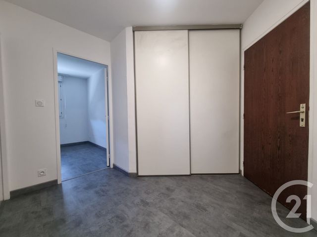 Appartement F2 à louer - 2 pièces - 44.98 m2 - BESANCON - 25 - FRANCHE-COMTE - Century 21 Chaprais Immobilier