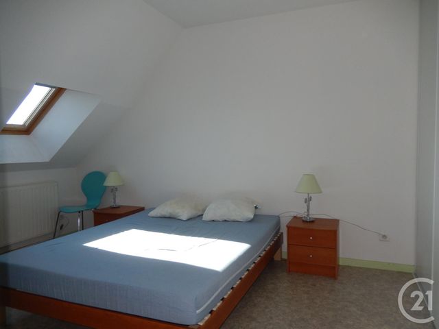 Appartement F3 à louer - 3 pièces - 47.21 m2 - GENEUILLE - 25 - FRANCHE-COMTE - Century 21 Chaprais Immobilier
