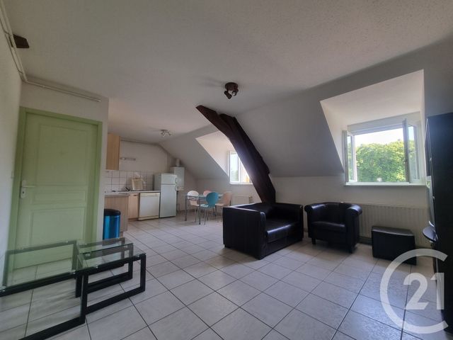 appartement - GENEUILLE - 25