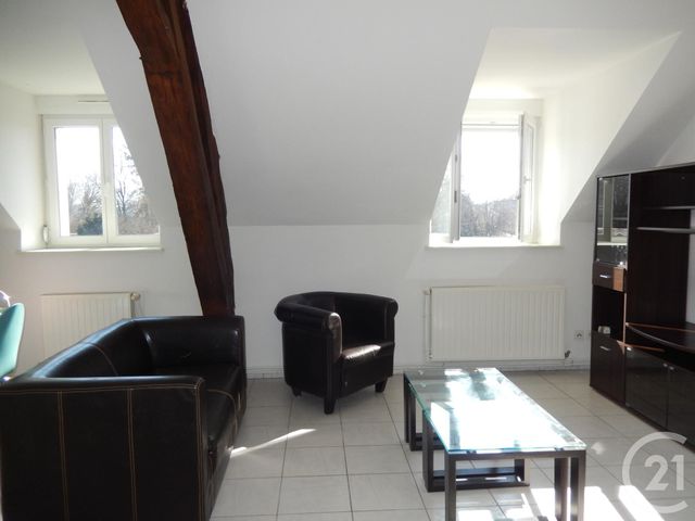 Appartement F3 à louer GENEUILLE