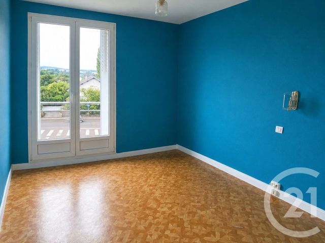 Appartement F3 à louer - 3 pièces - 59.96 m2 - BESANCON - 25 - FRANCHE-COMTE - Century 21 Chaprais Immobilier
