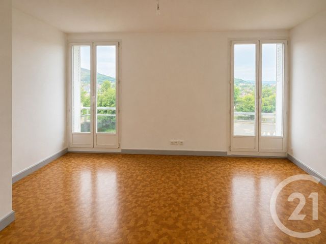 appartement - BESANCON - 25