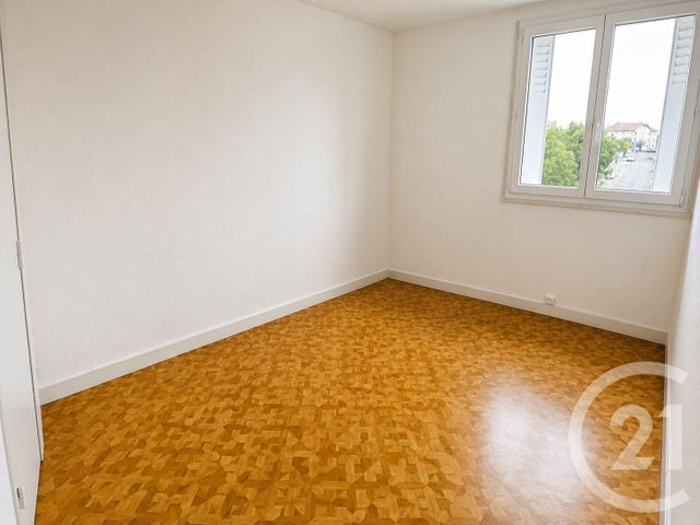Appartement F3 à louer - 3 pièces - 59.96 m2 - BESANCON - 25 - FRANCHE-COMTE - Century 21 Chaprais Immobilier