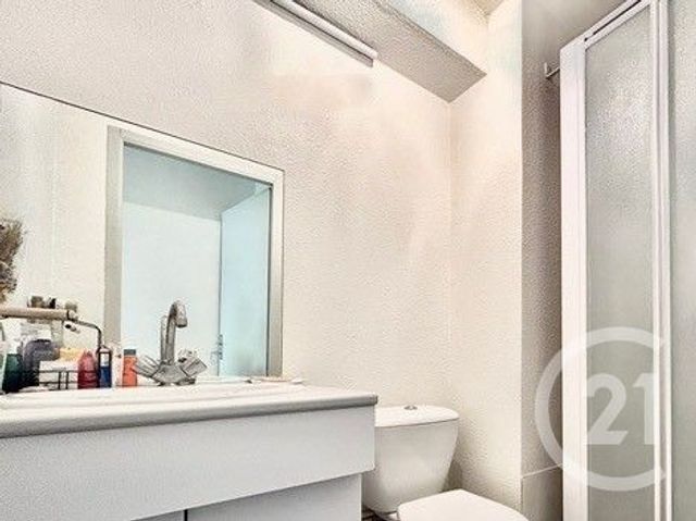 Appartement F1 à louer - 1 pièce - 18.35 m2 - BESANCON - 25 - FRANCHE-COMTE - Century 21 Chaprais Immobilier