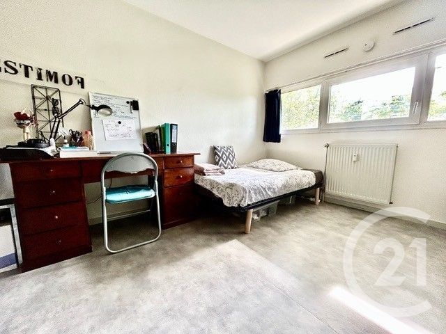 Appartement F1 à louer - 1 pièce - 18.35 m2 - BESANCON - 25 - FRANCHE-COMTE - Century 21 Chaprais Immobilier