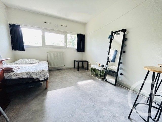 Appartement F1 à louer BESANCON