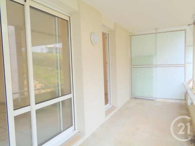 Appartement F1 bis à louer - 2 pièces - 34.48 m2 - BESANCON - 25 - FRANCHE-COMTE - Century 21 Chaprais Immobilier