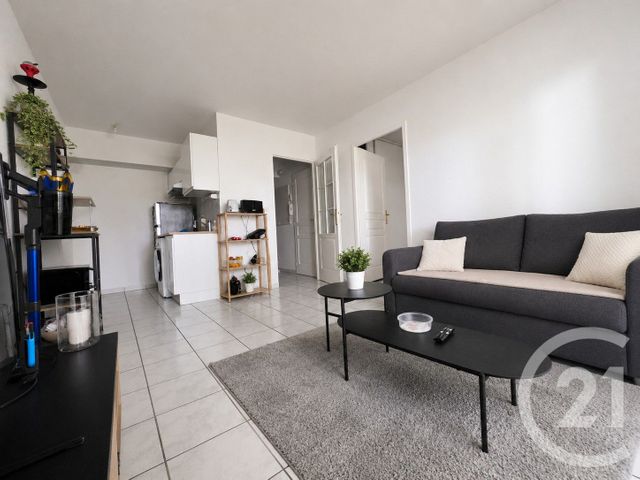 appartement - BESANCON - 25