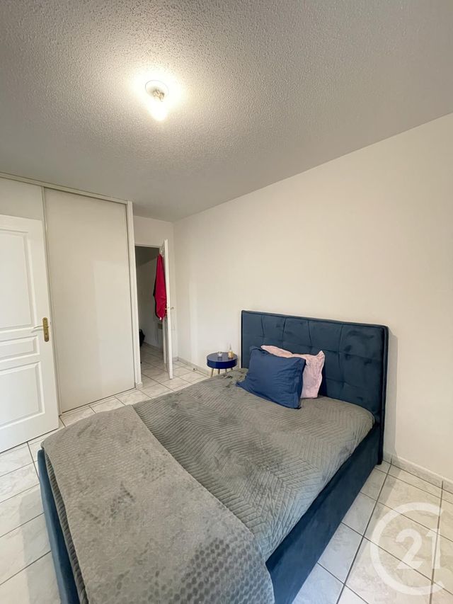 Appartement F1 bis à louer - 2 pièces - 34.48 m2 - BESANCON - 25 - FRANCHE-COMTE - Century 21 Chaprais Immobilier