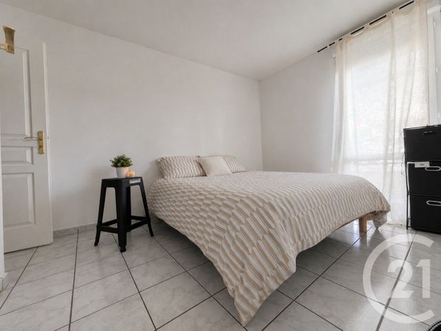 Appartement F1 bis à louer - 2 pièces - 34.48 m2 - BESANCON - 25 - FRANCHE-COMTE - Century 21 Chaprais Immobilier