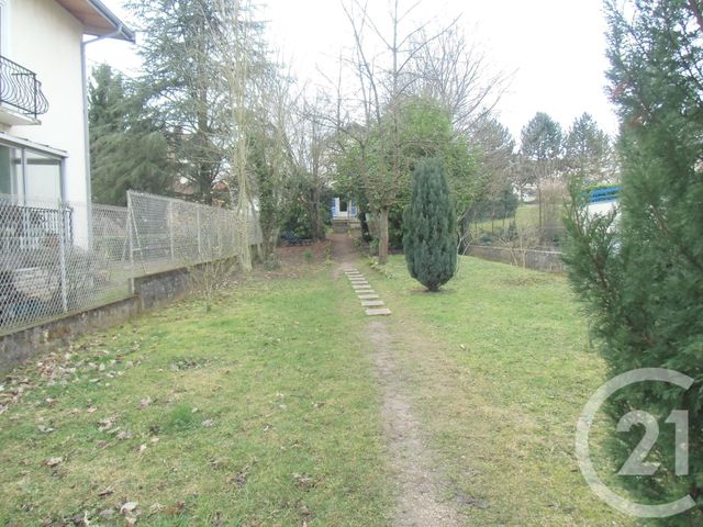 maison à louer - 4 pièces - 95.89 m2 - BESANCON - 25 - FRANCHE-COMTE - Century 21 Chaprais Immobilier