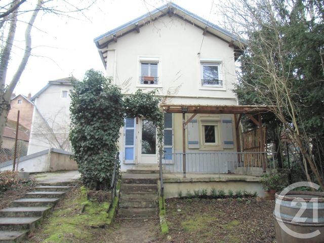Maison à louer BESANCON