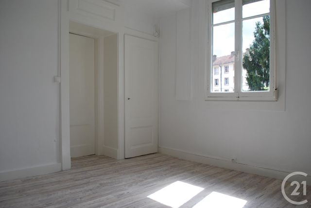 maison à louer - 4 pièces - 95.89 m2 - BESANCON - 25 - FRANCHE-COMTE - Century 21 Chaprais Immobilier