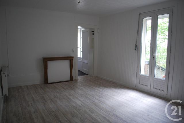 maison à louer - 4 pièces - 95.89 m2 - BESANCON - 25 - FRANCHE-COMTE - Century 21 Chaprais Immobilier