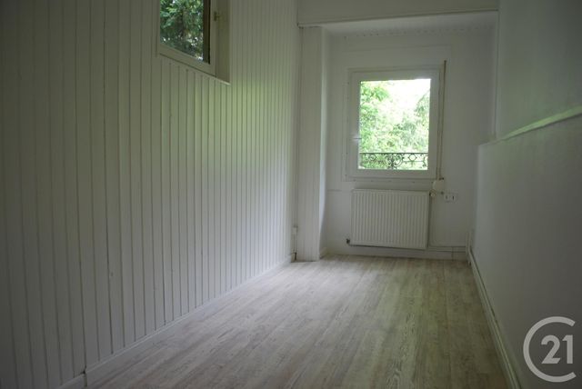 maison à louer - 4 pièces - 95.89 m2 - BESANCON - 25 - FRANCHE-COMTE - Century 21 Chaprais Immobilier