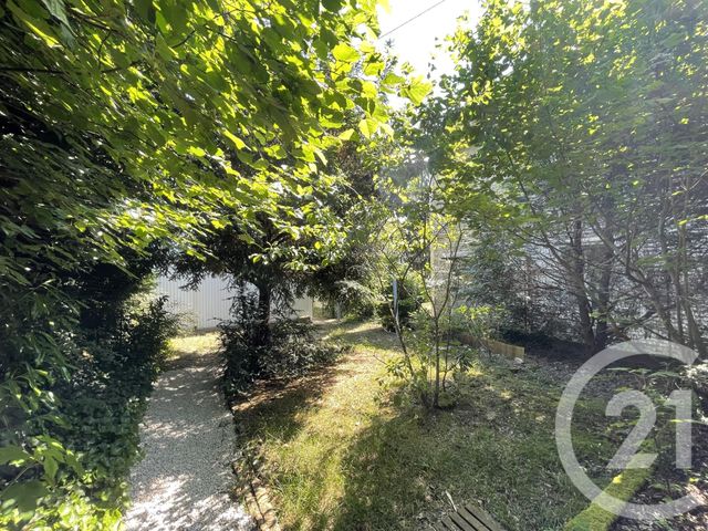 maison à louer - 2 pièces - 30.84 m2 - BESANCON - 25 - FRANCHE-COMTE - Century 21 Chaprais Immobilier