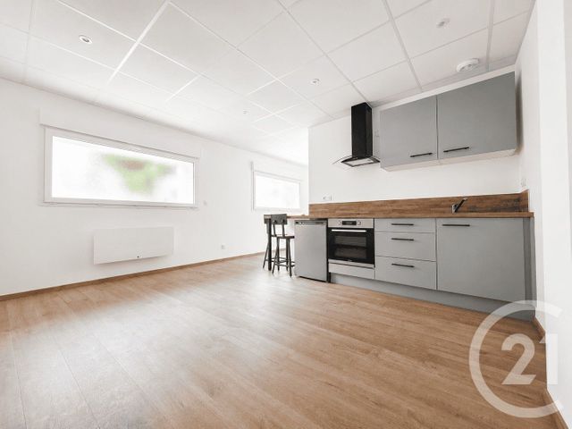 Appartement F1 à louer CHALEZE