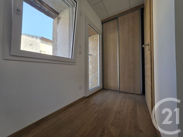 Appartement F1 à louer - 1 pièce - 30.25 m2 - CHALEZE - 25 - FRANCHE-COMTE - Century 21 Chaprais Immobilier
