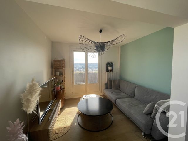 Appartement F3 à louer - 3 pièces - 69.46 m2 - BESANCON - 25 - FRANCHE-COMTE - Century 21 Chaprais Immobilier