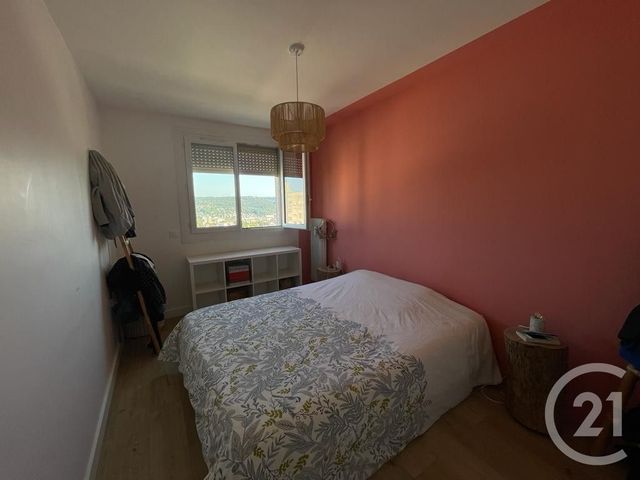 Appartement F3 à louer - 3 pièces - 69.46 m2 - BESANCON - 25 - FRANCHE-COMTE - Century 21 Chaprais Immobilier