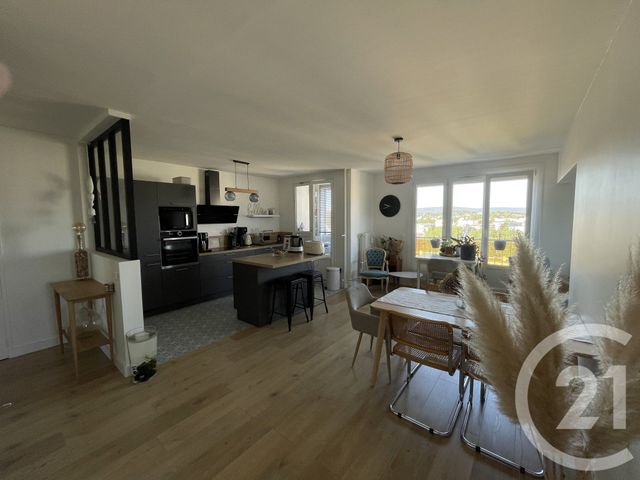 appartement - BESANCON - 25