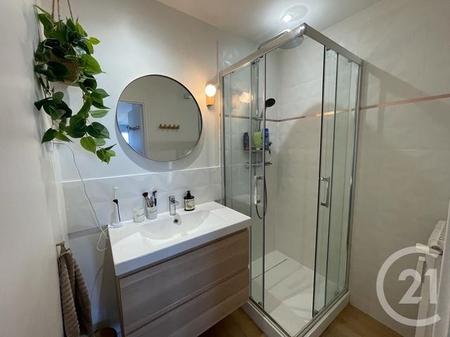 Appartement F3 à louer - 3 pièces - 69.46 m2 - BESANCON - 25 - FRANCHE-COMTE - Century 21 Chaprais Immobilier
