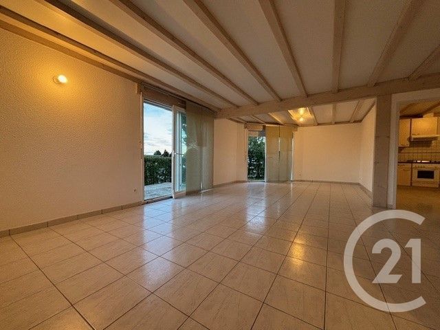 maison à louer - 5 pièces - 102.42 m2 - PIREY - 25 - FRANCHE-COMTE - Century 21 Chaprais Immobilier