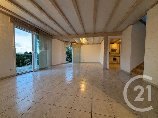 maison à louer - 5 pièces - 102.42 m2 - PIREY - 25 - FRANCHE-COMTE - Century 21 Chaprais Immobilier