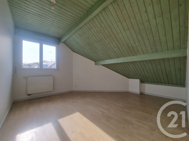 maison à louer - 5 pièces - 102.42 m2 - PIREY - 25 - FRANCHE-COMTE - Century 21 Chaprais Immobilier