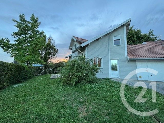 maison - PIREY - 25
