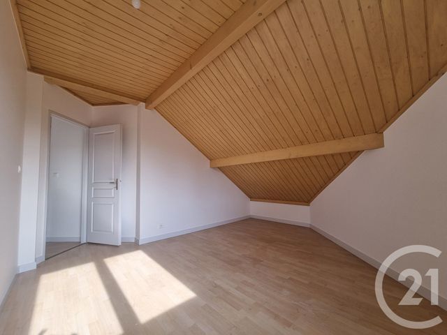 maison à louer - 5 pièces - 102.42 m2 - PIREY - 25 - FRANCHE-COMTE - Century 21 Chaprais Immobilier