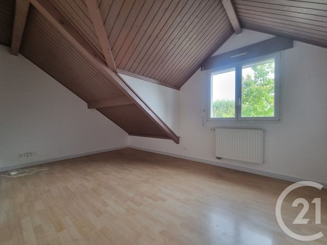 maison à louer - 5 pièces - 102.42 m2 - PIREY - 25 - FRANCHE-COMTE - Century 21 Chaprais Immobilier