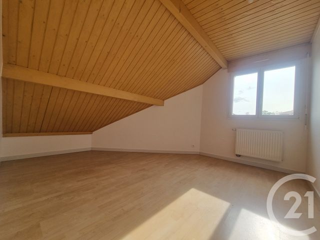 maison à louer - 5 pièces - 102.42 m2 - PIREY - 25 - FRANCHE-COMTE - Century 21 Chaprais Immobilier